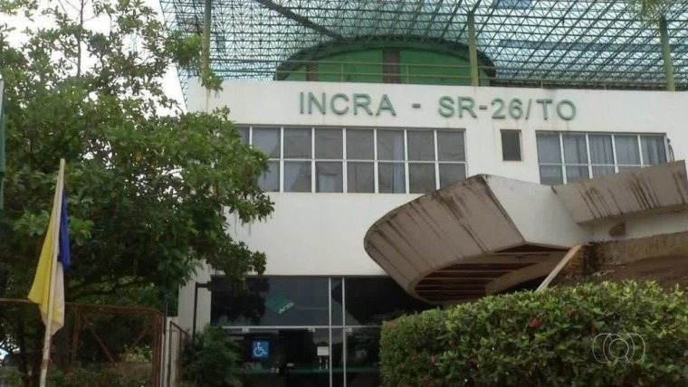 Incra anuncia mutirão de documentação, sorteio de lotes e entrega títulos no Tocantins