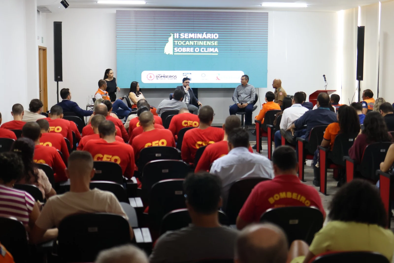 3º Seminário Tocantinense do Clima está com inscrições abertas até dia 28