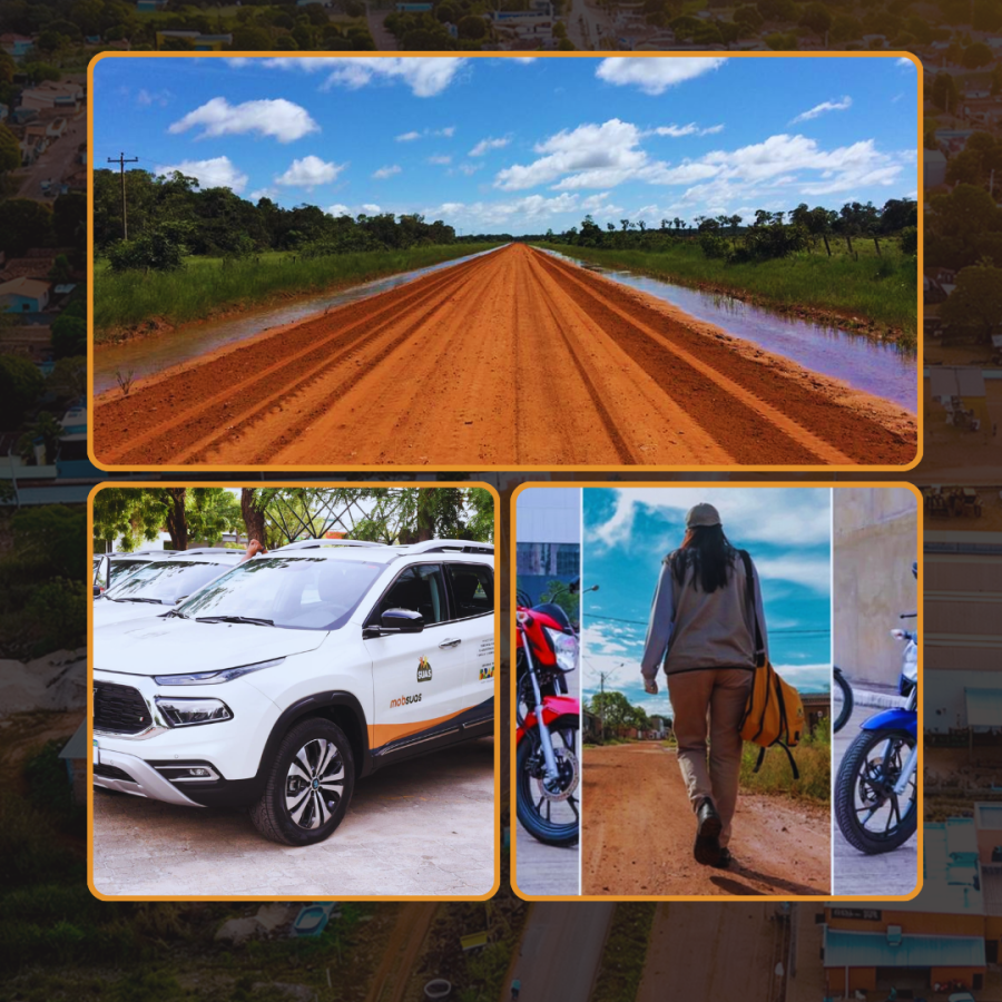 Vereadora Maninha anuncia emenda parlamentar de autoria do deputado Toinho Andrade no valor de R$ 1 milhão de reais destinada ao município de Marianópolis.