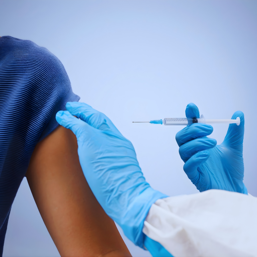 Ministério Público do Tocantins instaura Procedimento para investigar queda alarmante na vacinação contra Sarampo no Tocantins. Marianópolis está entre os municípios citados.