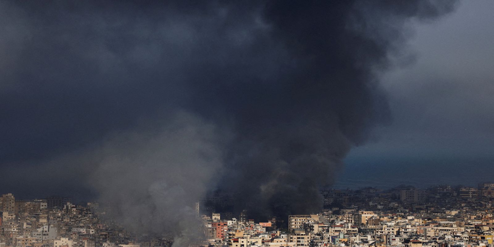 Ataque israelense à Teerã mata chefe da Segurança Nacional do Irã