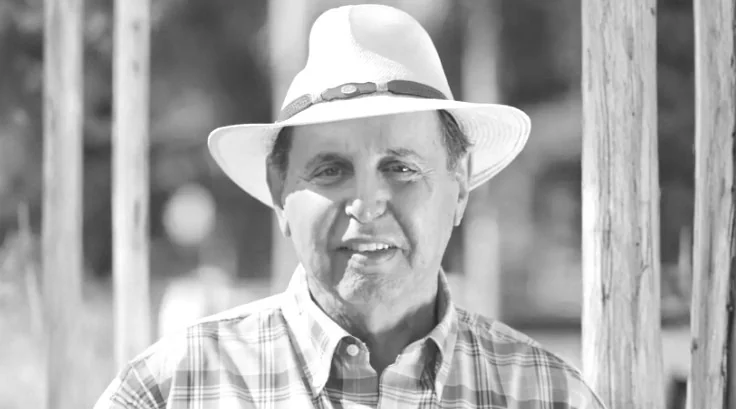 Morre Luciano Borges, um dos maiores pecuaristas do Brasil e referência nacional no nelore