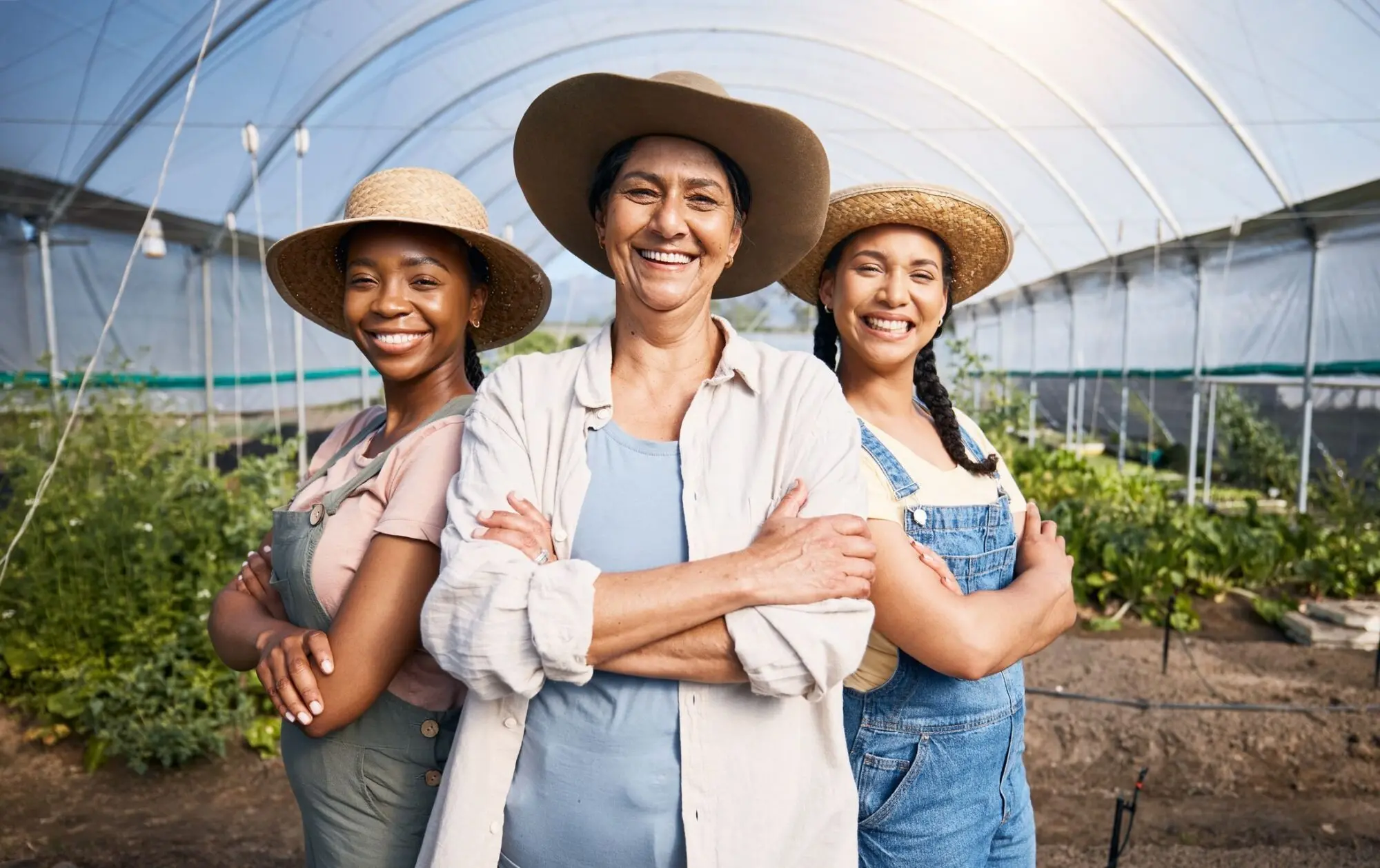 Liderança feminina ganha força no agronegócio, revela pesquisa do GPTW