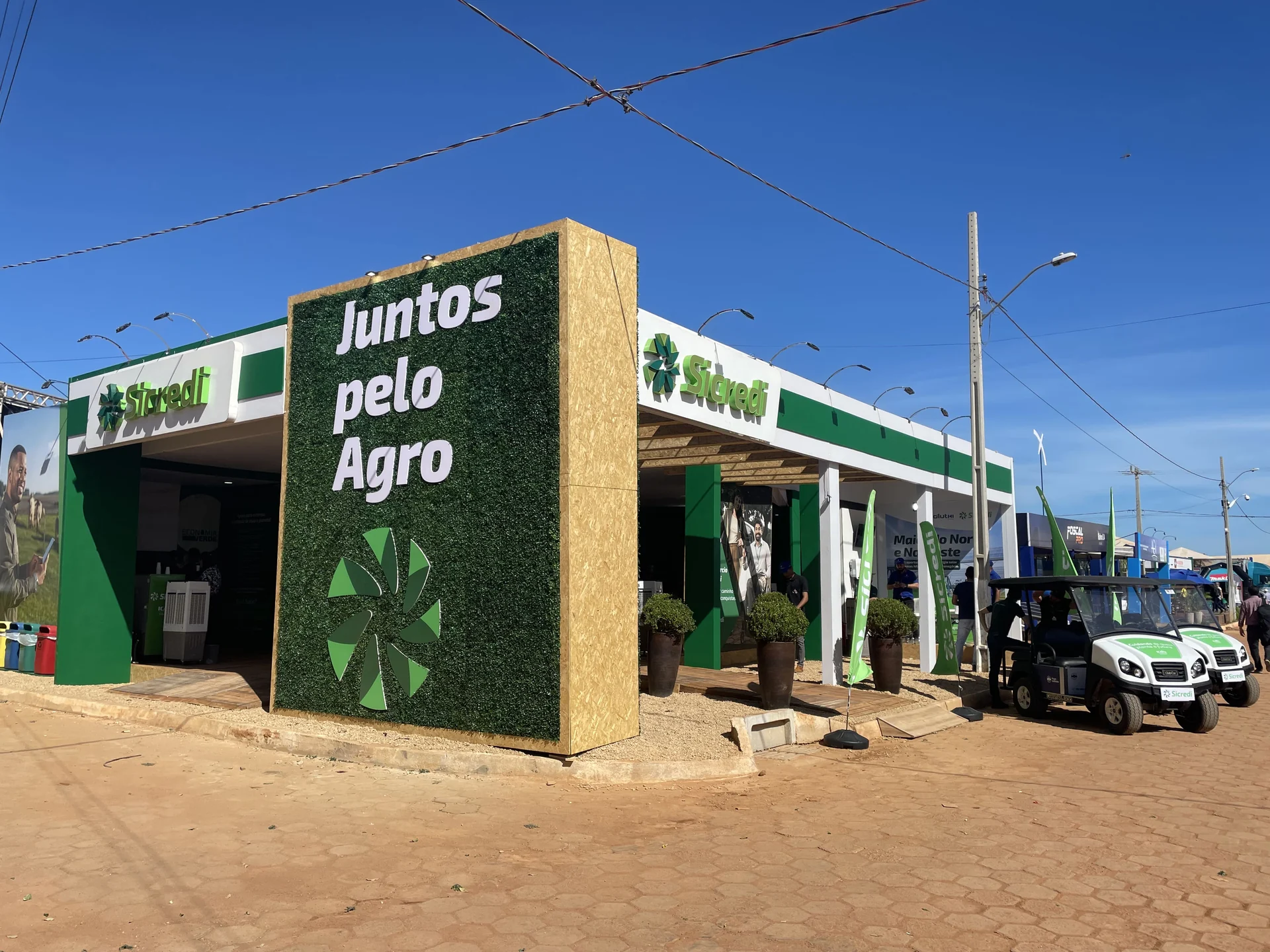 Planejamento antes da Agrotins pode ajudar produtor a fechar negócios mais seguros