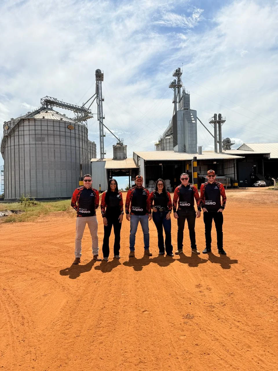 Cresol promove encontro voltado ao agronegócio em Palmas