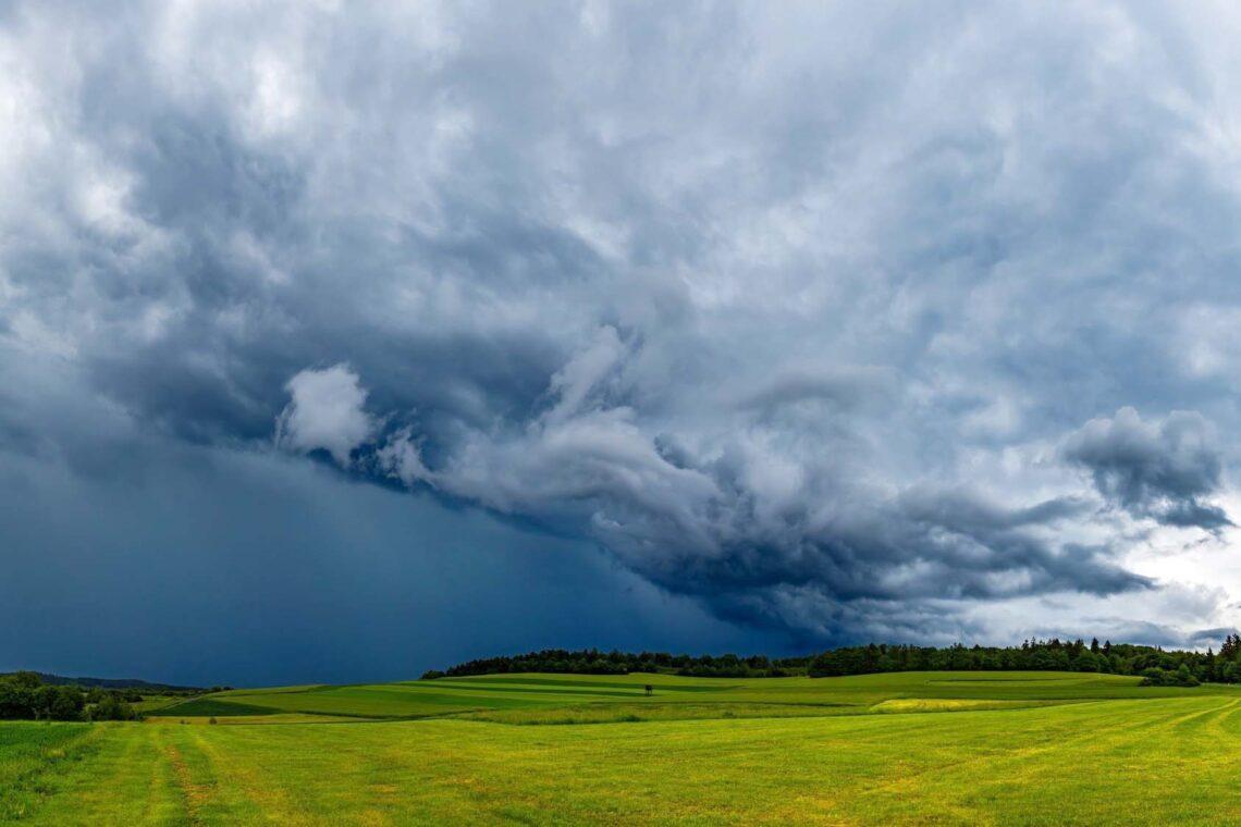 El Niño muda cenário do agro e coloca pecuária em alerta no Brasil Central