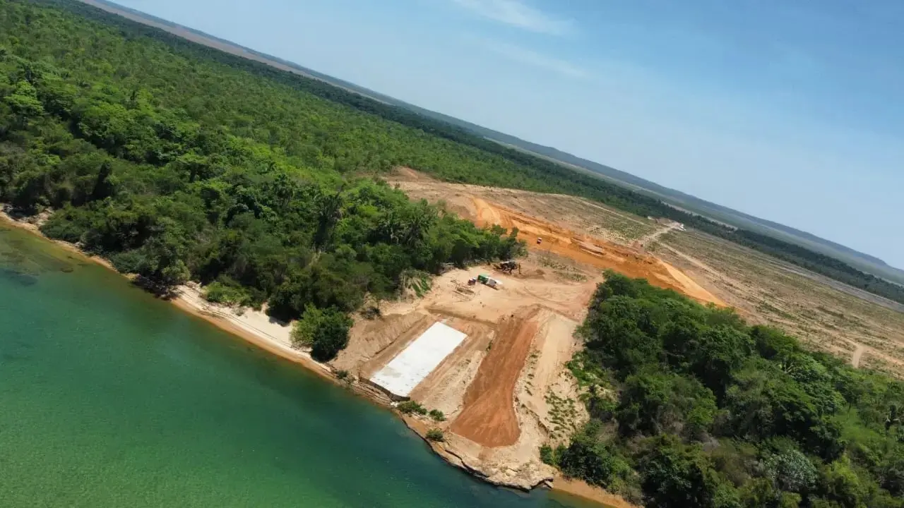Empresa da bp bioenergy solicita novas licenças ambientais enquanto empreendimento segue sob investigação em Pedro Afonso