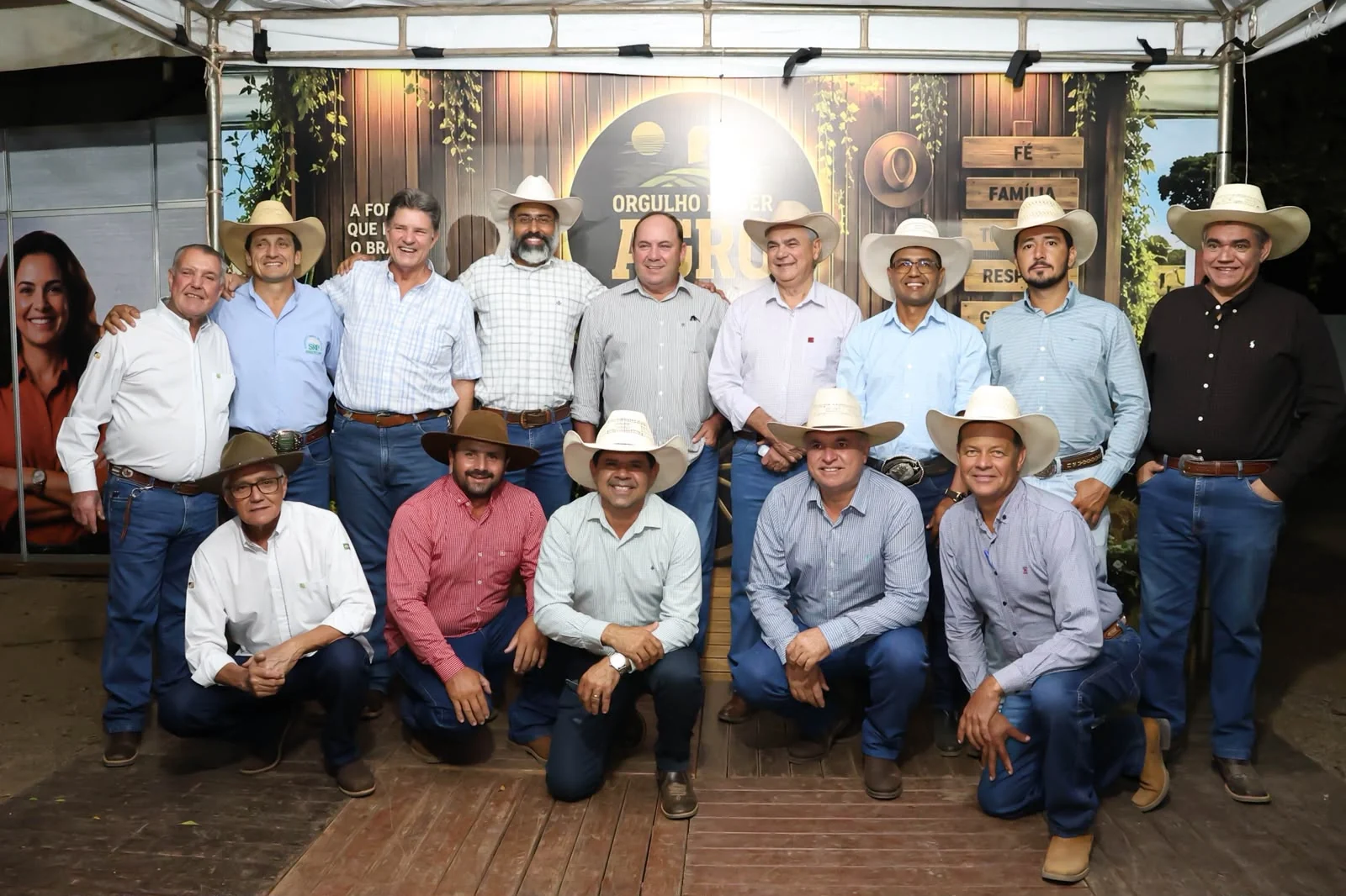 ExpoAlmas 2026 encerra programação consolidando tradição, negócios e fortalecimento do agronegócio no sudeste do Tocantins