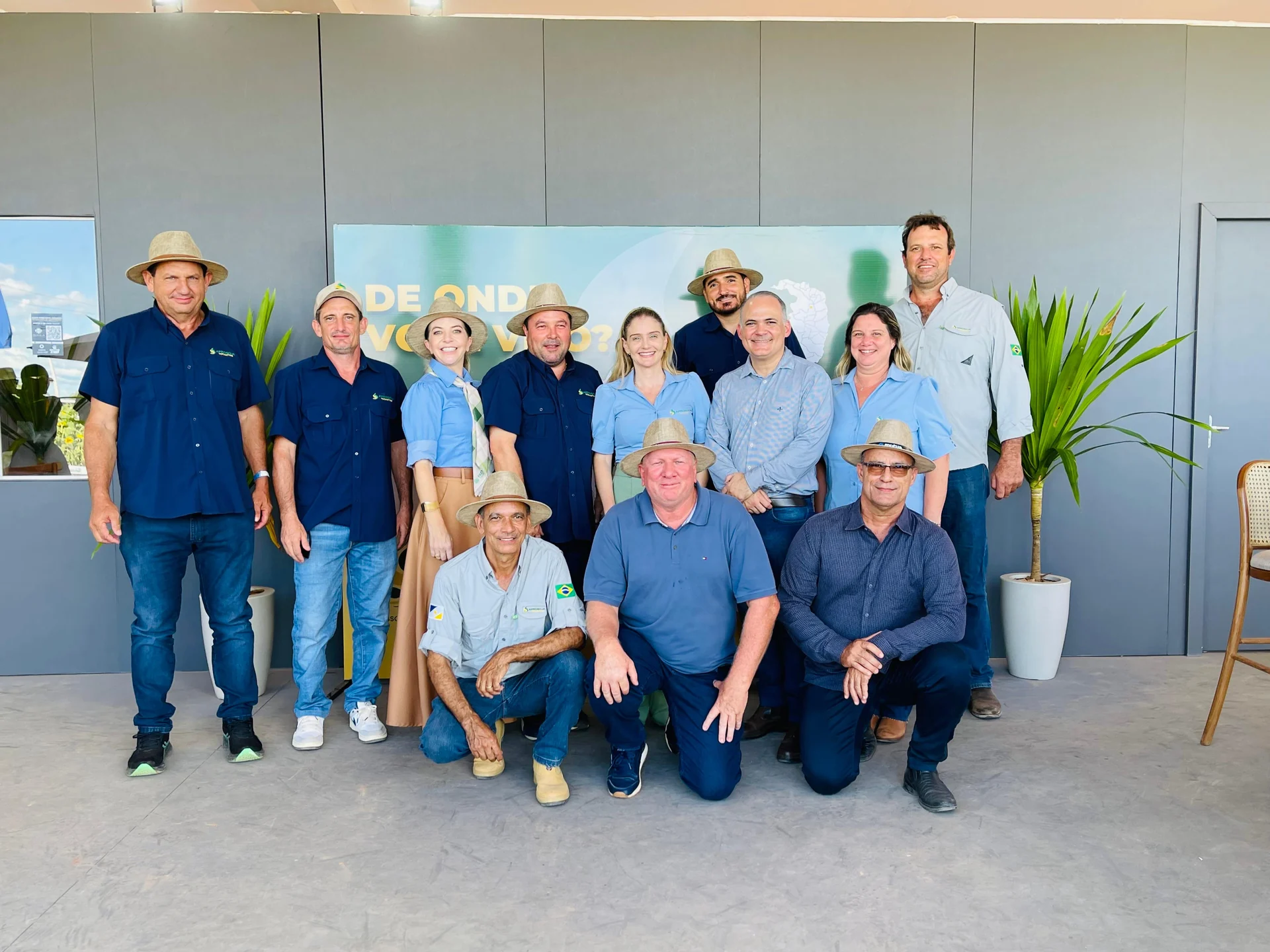 Aprosoja Tocantins apoia nova regulamentação que dispensa licenciamento ambiental para atividades agropecuárias